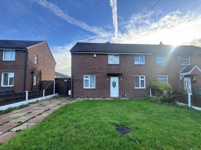 House for sale in Lowton St Luke's, Wigan