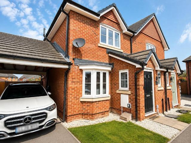 House for sale in Minster, Swale