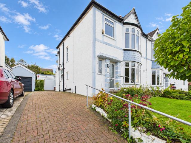 House for sale in Tonna, Aberdulais