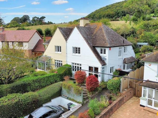 House for sale in Woodcombe, Minehead