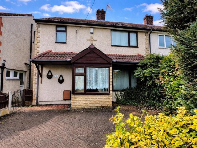 House for sale in Broomhill, Chadsmoor