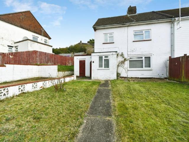 House for sale in Bevendean, Brighton & Hove