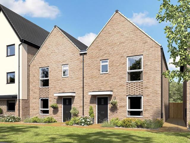 House for sale in Arrington, Cambridgeshire