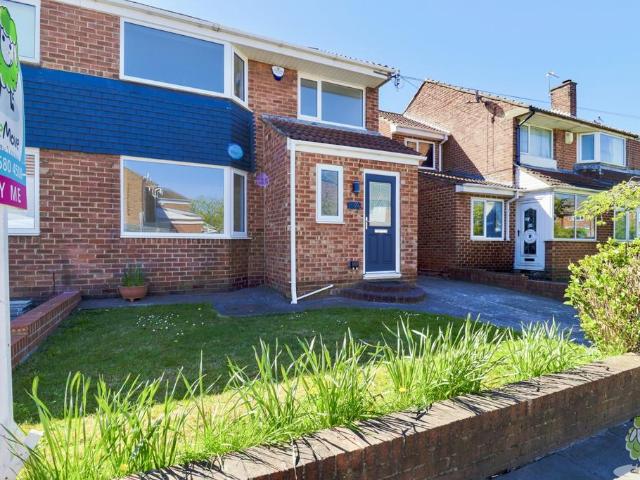 House for sale in Cleadon, Tyne And Wear