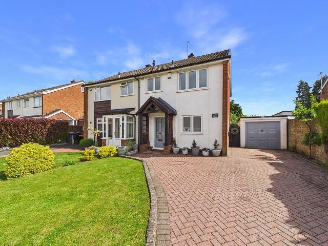 House for sale in Bilbrook, Great Chatwell