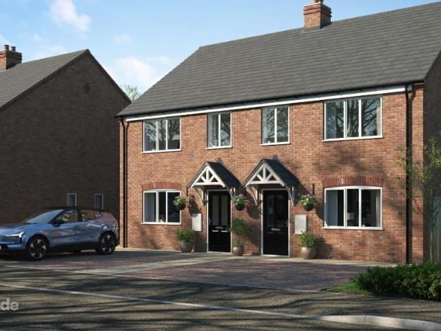 House for sale in Barway, Cambridgeshire