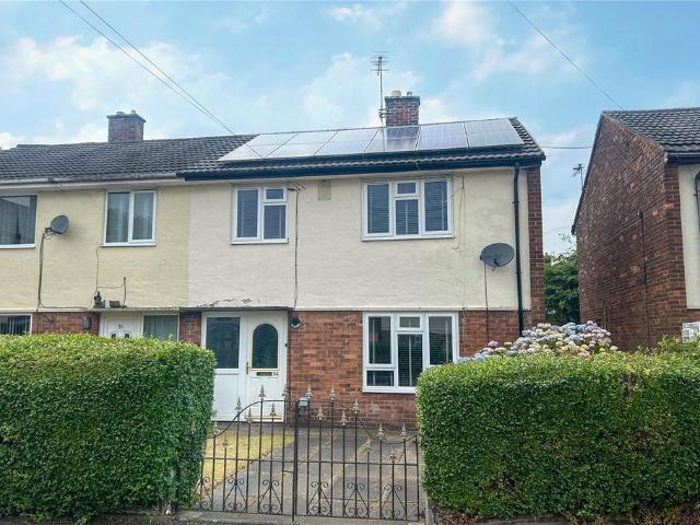 House for sale in Georgia, Greater Manchester