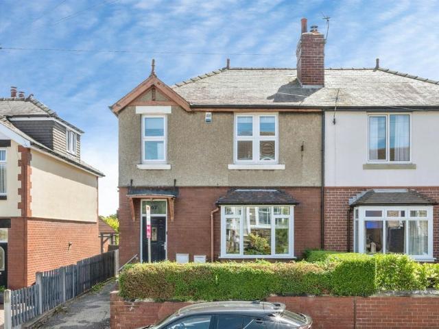 House for sale in Wath Upon Dearne, South Yorkshire