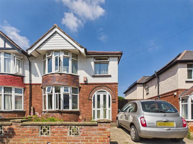 House for sale in Wotton Pitch, Gloucester