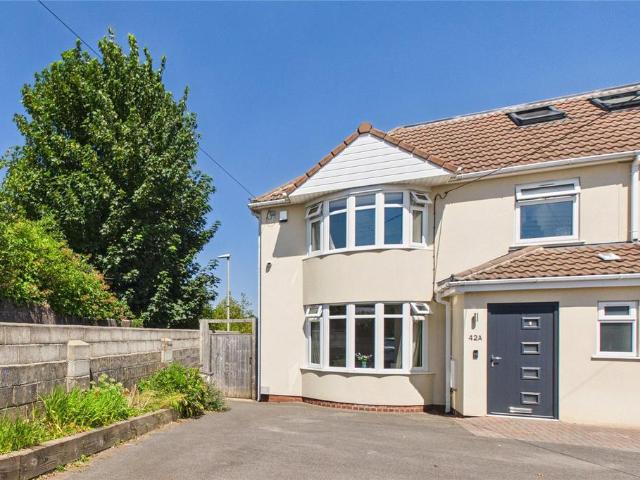 House for sale in Hayes Park, Midsomer Norton