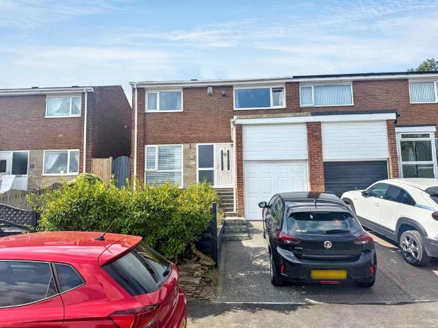 House for sale in Healeyfield