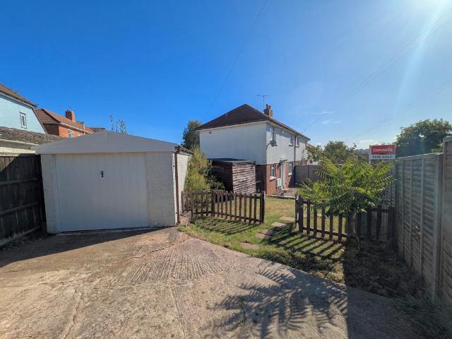 House for sale in Feckenham, City Of Bristol