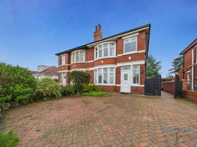 House for sale in St Annes, Lytham