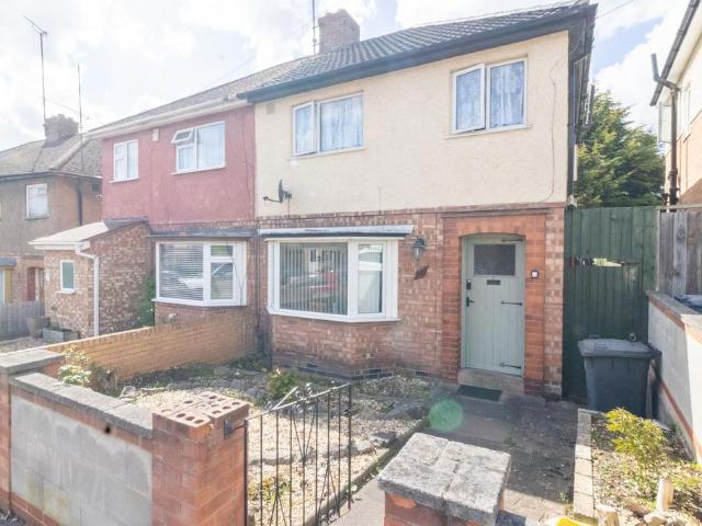House for sale in Mowmacre Hill, Old Wharf