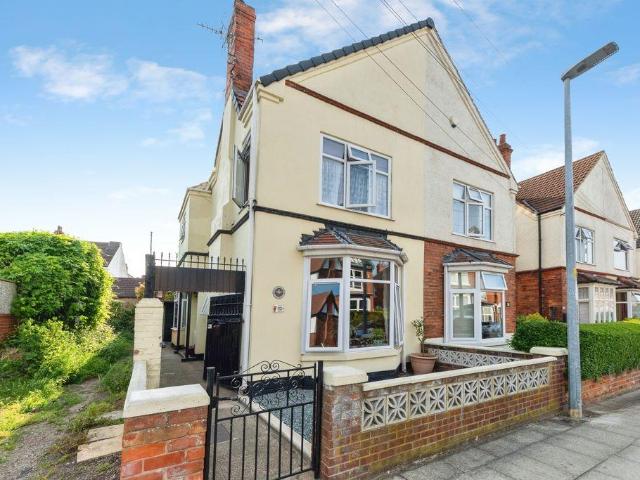 House for sale in Wellow, Grimsby