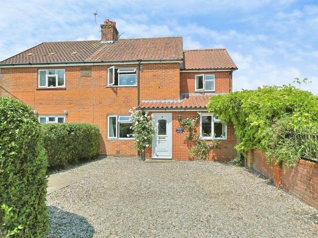 House for sale in East Tuddenham, Norfolk