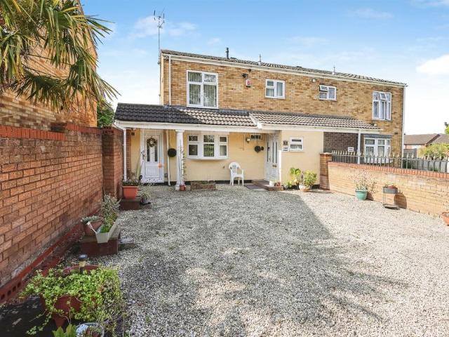 House for sale in Highgate, West Midlands
