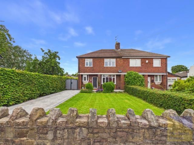 House for sale in Penwortham, Firbank