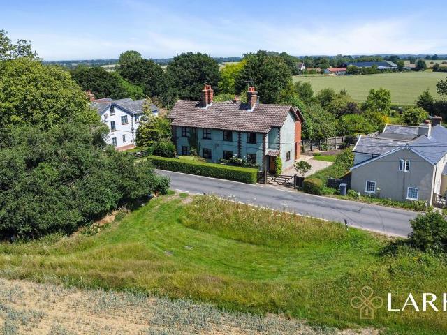 House for sale in Eastbridge, Suffolk