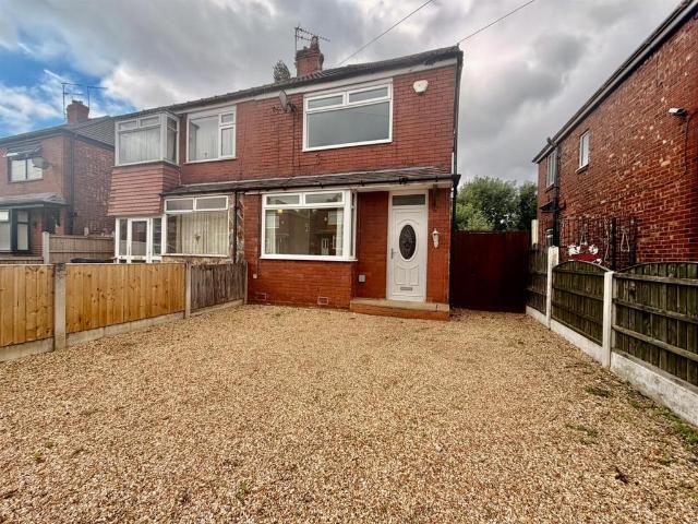 House for sale in Woodhouses, Pendock