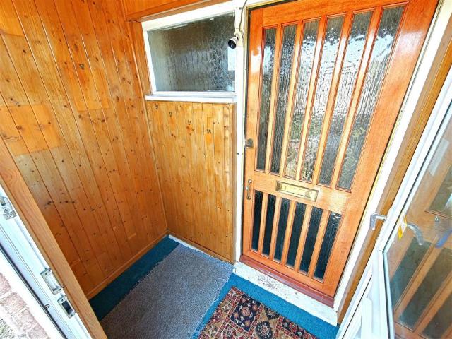 House for sale in Corby