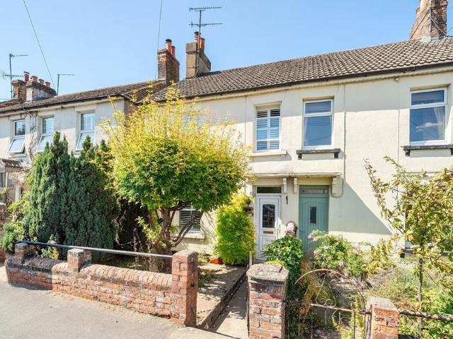 House for sale in North Wroughton, Swindon