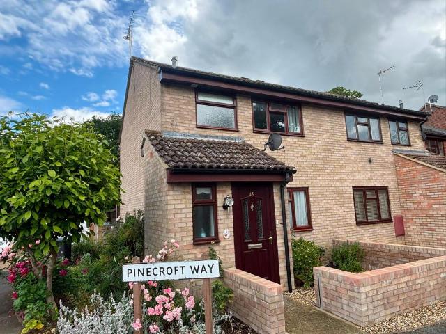 House for sale in Bedingfield, Suffolk
