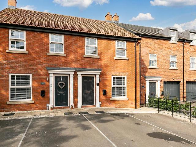 House for sale in Market Weighton