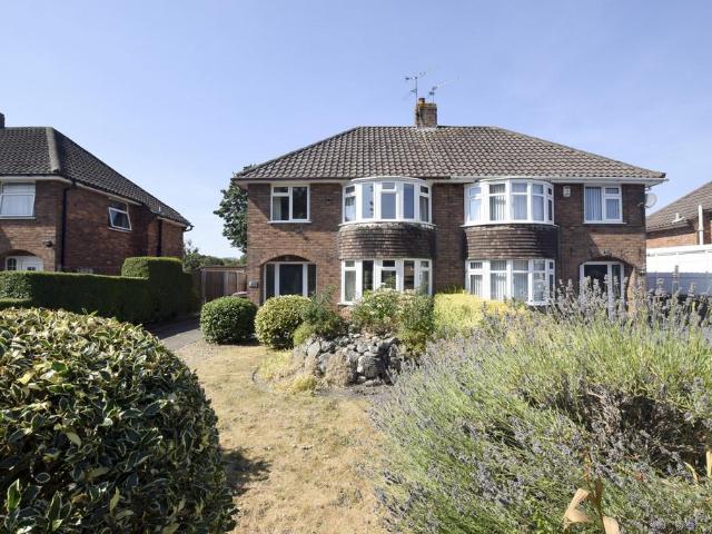House for sale in Hadley Castle, Telford