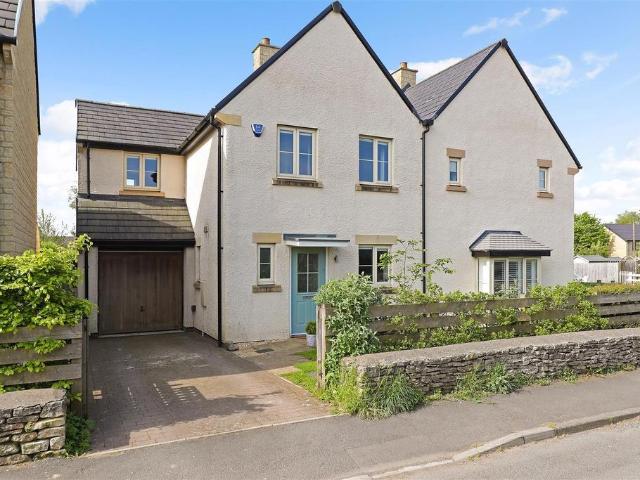House for sale in Minchinhampton, School House