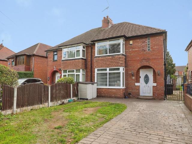 House for sale in Retford, Bassetlaw