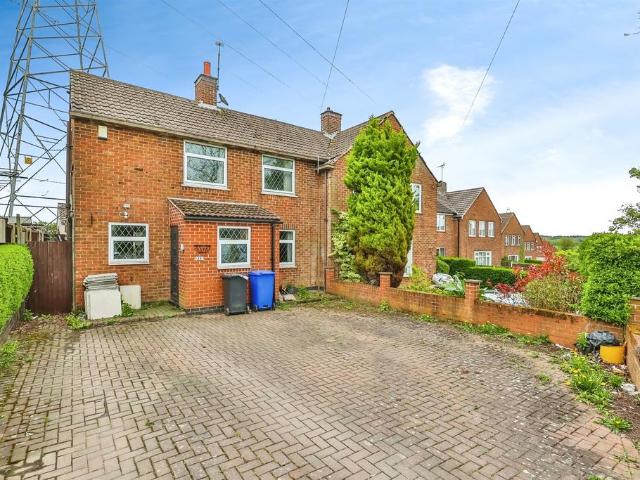 House for sale in Stanley, Caldermill