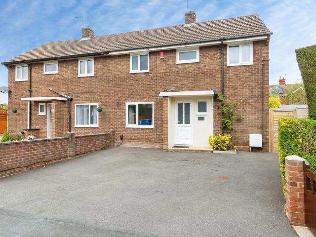 House for sale in Telford