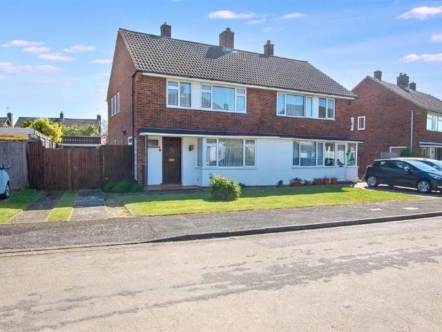 House for sale in Higham Wood, Bourne Vale