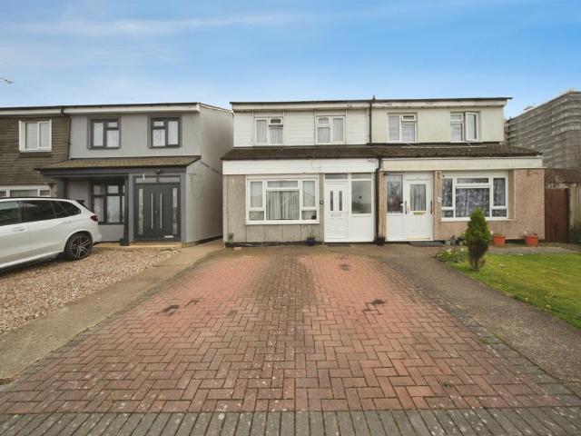 House for sale in Hockwell Ring, Leagrave