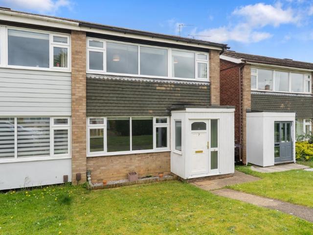 House for sale in Sawbridgeworth, Colliers End