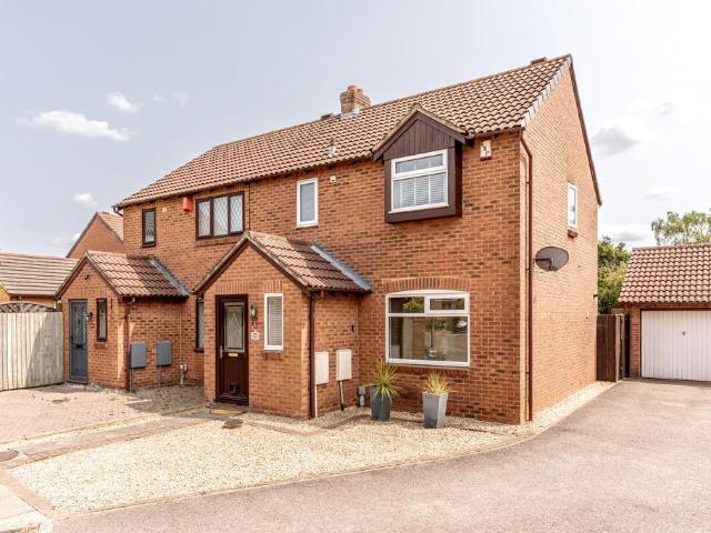 House for sale in Stoke Gifford, South Gloucestershire
