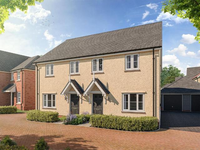 House for sale in Chipping Hill, Essex