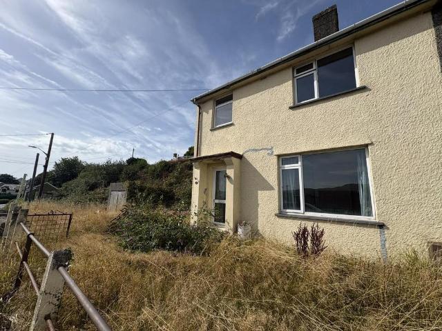 House for sale in Penlan, Penrhyndeudraeth