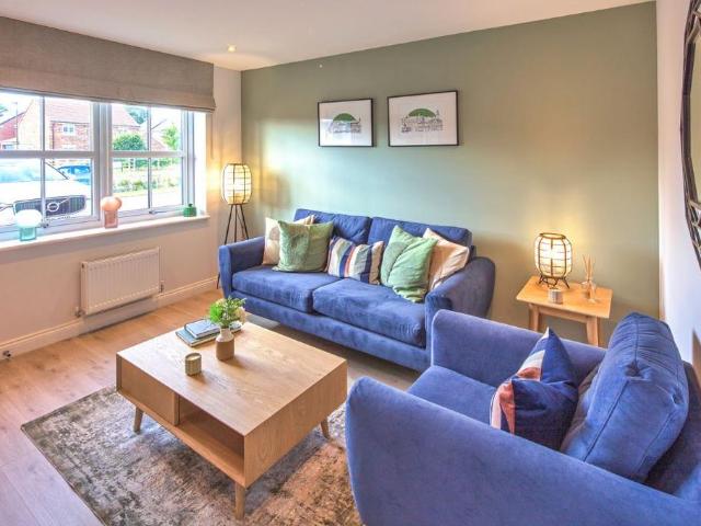 House for sale in Faverdale, Durham