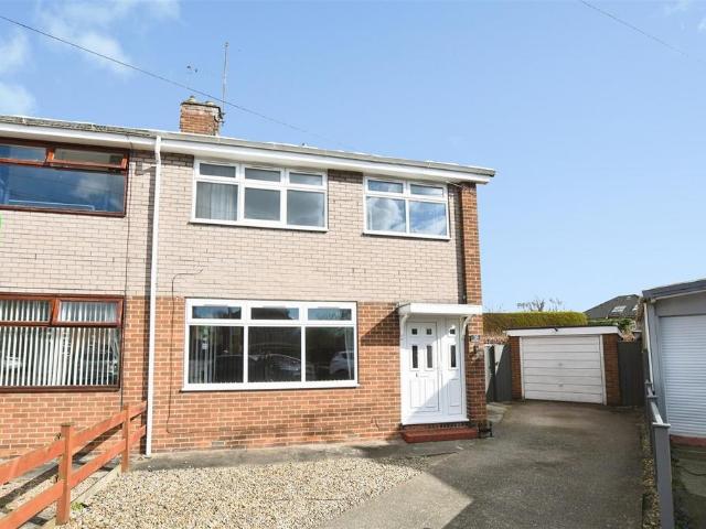 House for sale in Hedon