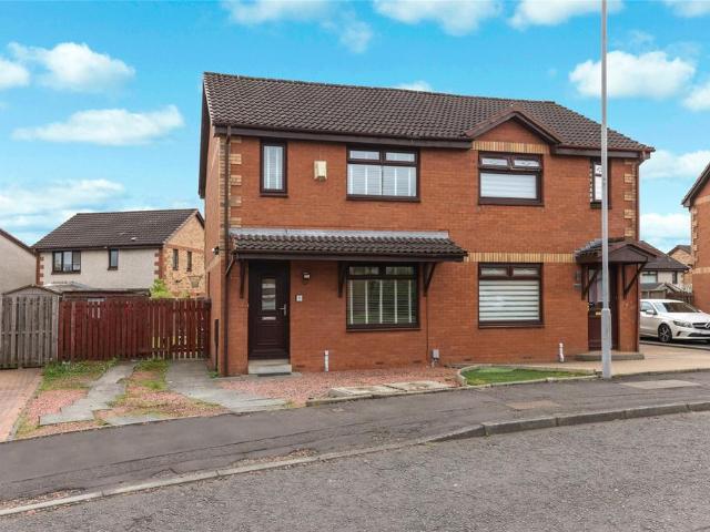 House for sale in Springhill, Scotland