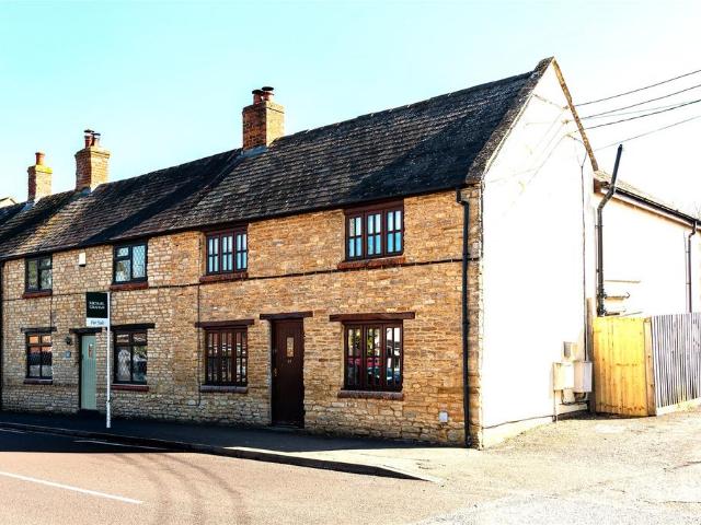 House for sale in Lavendon