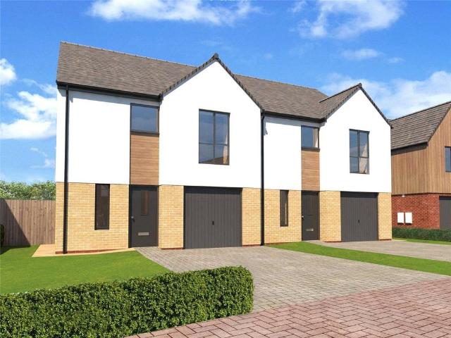 House for sale in High Leven, Stockton-on-tees