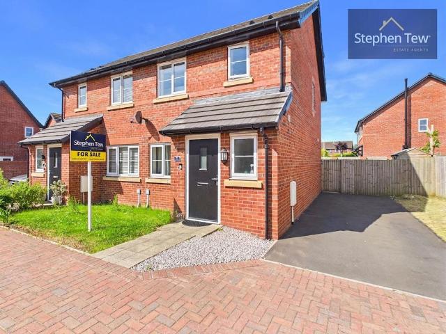 House for sale in Mereside, Blackpool
