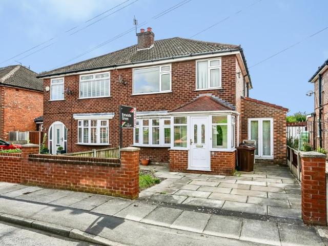 House for sale in Lydiate, Sefton