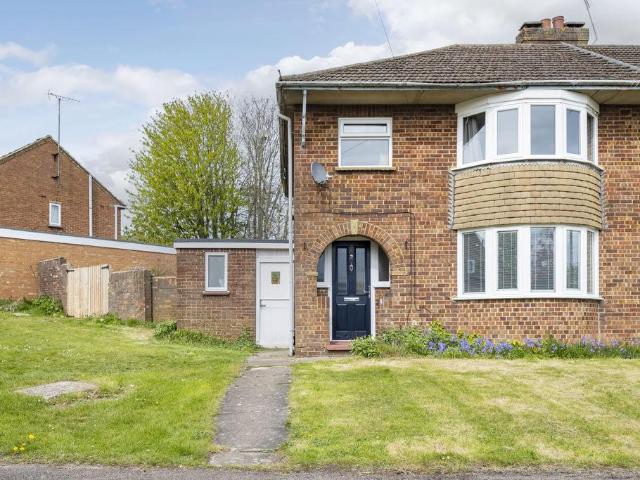 House for sale in West Bletchley, Bletchley