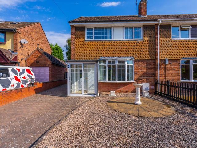 House for sale in Wilden, Rushock