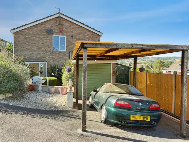 House for sale in School House, Gloucestershire
