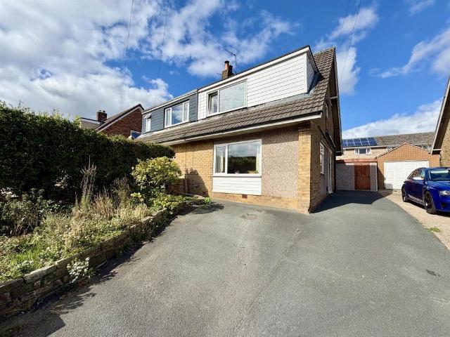 House for sale in Lower Hopton, Mirfield